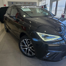 SEAT IBIZA. Arriba 3
