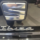 SEAT IBIZA. Lateral izquierdo 14