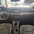 SEAT IBIZA. Interior 11