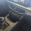 SEAT IBIZA. Asientos 9