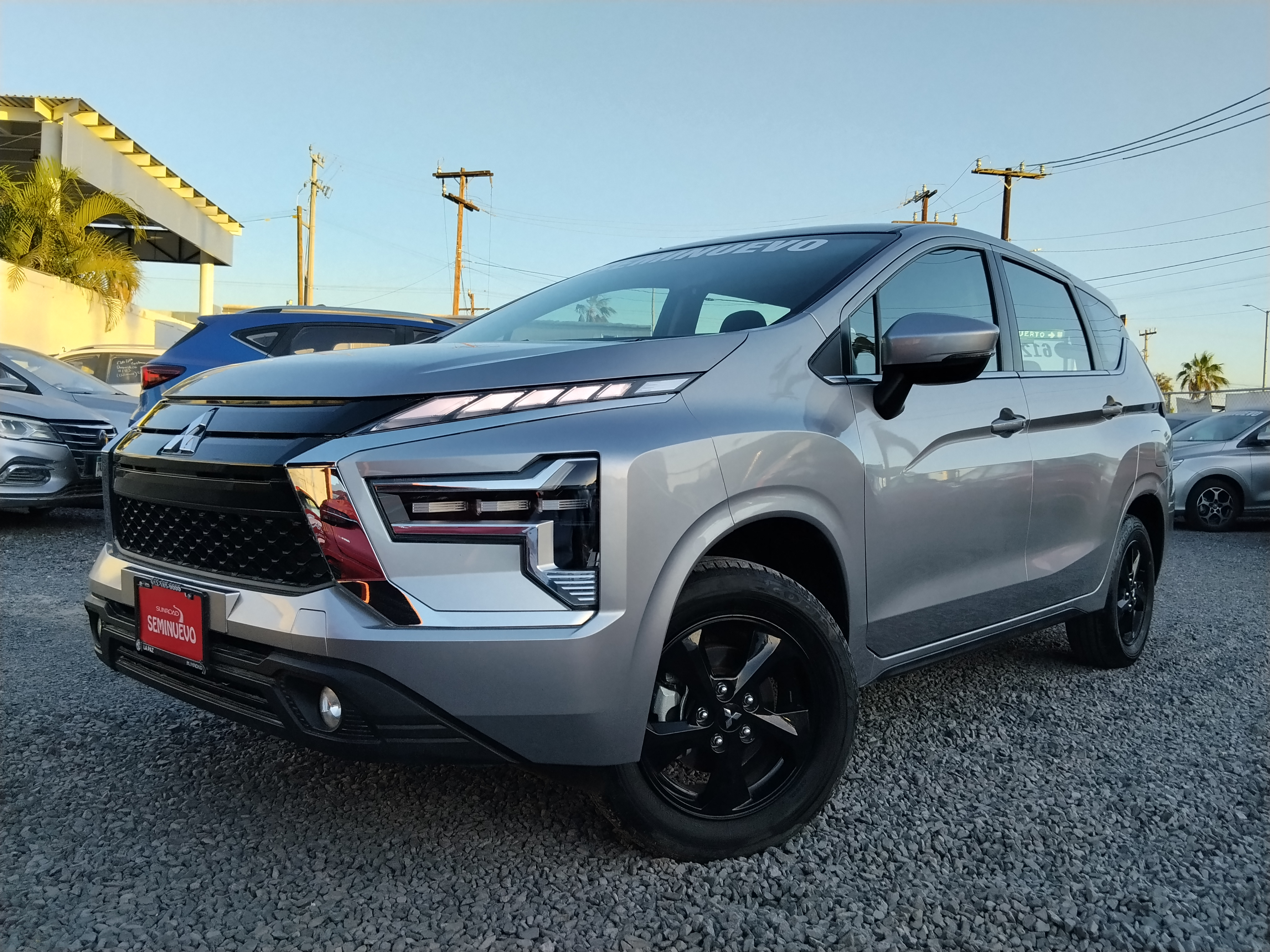 Mitsubishi