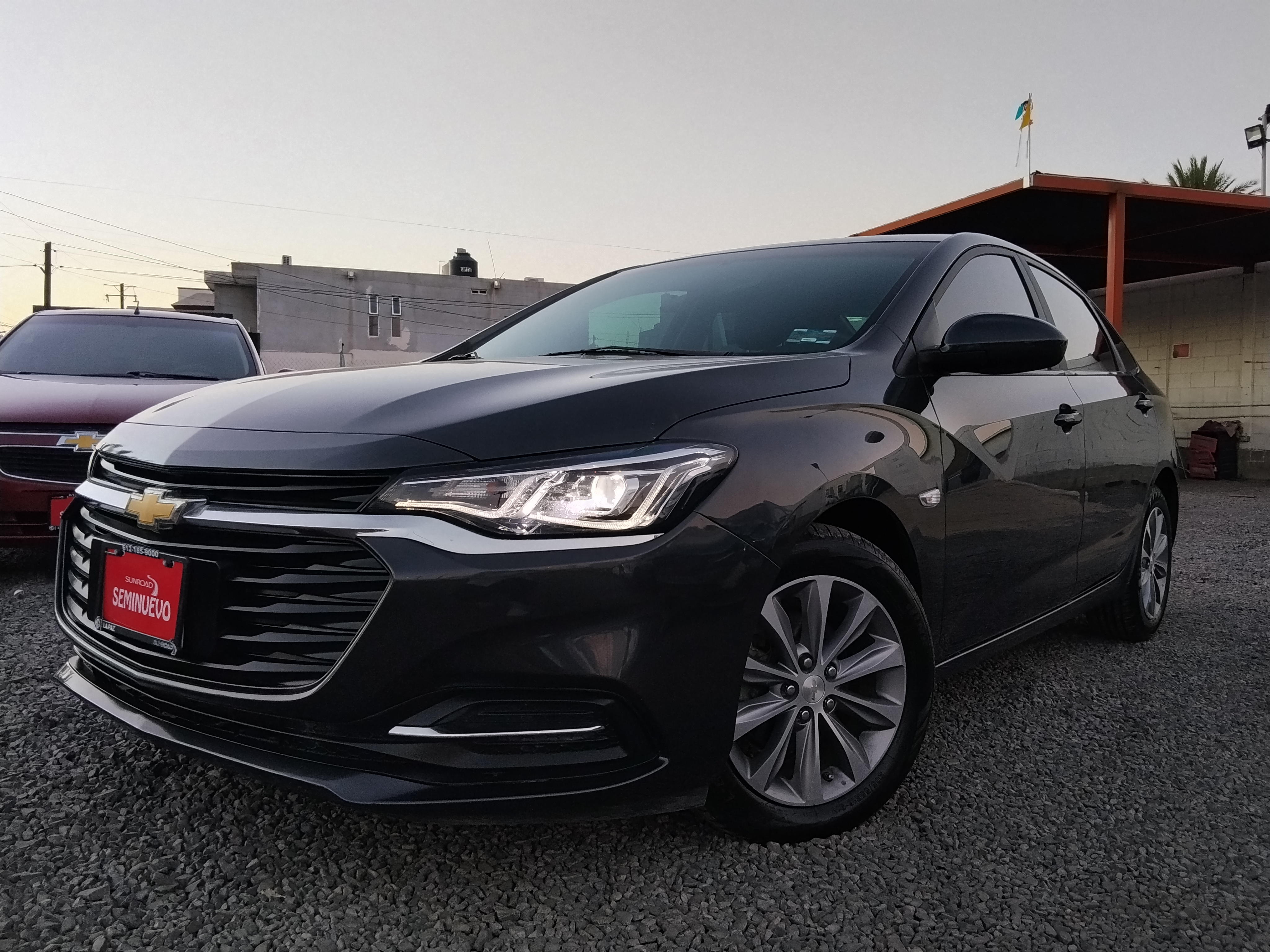 Chevrolet