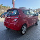 Chevrolet Beat Lateral izquierdo 3