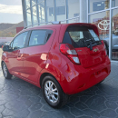 Chevrolet Beat Lateral derecho 7