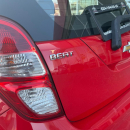 Chevrolet Beat Interior 5