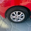 Chevrolet Beat Lateral izquierdo 6