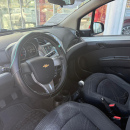 Chevrolet Beat Lateral izquierdo 22