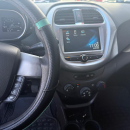Chevrolet Beat Tablero 11