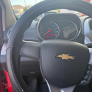 Chevrolet Beat Lateral izquierdo 12