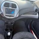 Chevrolet Beat Asientos 14