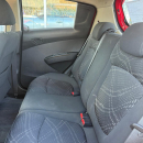 Chevrolet Beat Lateral derecho 15