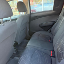 Chevrolet Beat Tablero 16