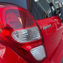 Chevrolet Beat Tablero 8