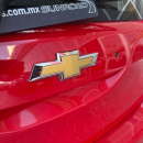 Chevrolet Beat Arriba 9