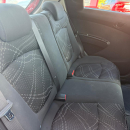 Chevrolet Beat Interior 17