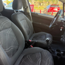Chevrolet Beat Atrás 19