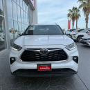Toyota HIGHLANDER Lateral izquierdo 4