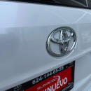 Toyota HIGHLANDER Llantas 8