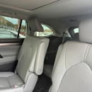 Toyota HIGHLANDER Asientos 14
