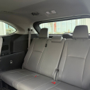 Toyota HIGHLANDER Atrás 15