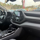 Toyota HIGHLANDER Arriba 17