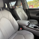 Toyota HIGHLANDER Frente 7