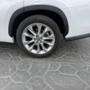 Toyota HIGHLANDER Lateral derecho 5