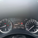 Toyota HIGHLANDER Frente 9