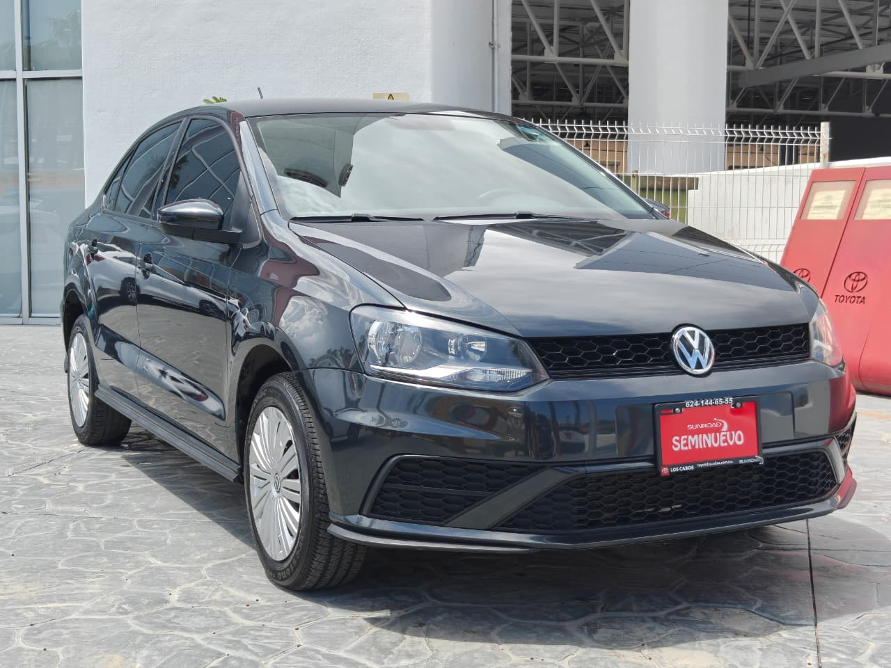 Volkswagen