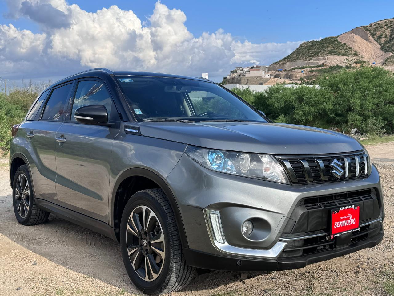 Suzuki