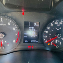 KIA Rio Tablero 7