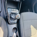 KIA Rio Asientos 9