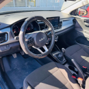KIA Rio Arriba 10