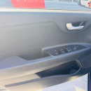 KIA Rio Lateral izquierdo 11
