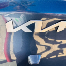 KIA Rio Llantas 13