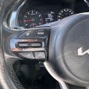 KIA Rio Tablero 15