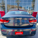 KIA Rio Arriba 4