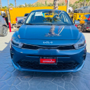 KIA Rio Llantas 5