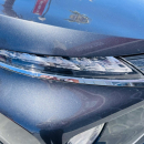 Mitsubishi XPANDER Atrás 9
