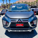 Mitsubishi XPANDER Frente 3
