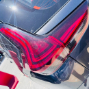 Mitsubishi XPANDER Lateral derecho 7