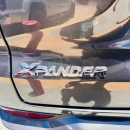 Mitsubishi XPANDER Lateral derecho 8