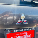 Mitsubishi XPANDER Asientos 12