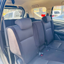 Mitsubishi XPANDER Atrás 16