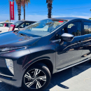 Mitsubishi XPANDER Arriba 5
