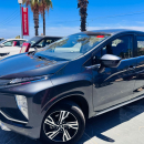 Mitsubishi XPANDER Asientos 2