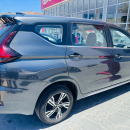Mitsubishi XPANDER Asientos 4