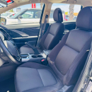 Mitsubishi XPANDER Llantas 22