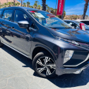 Mitsubishi XPANDER Interior 1