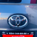 Toyota HIGHLANDER Lateral izquierdo 26